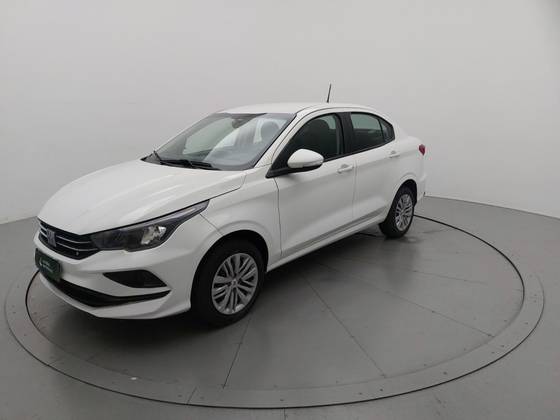 FIAT CRONOS 1.3 FIREFLY FLEX DRIVE MANUAL